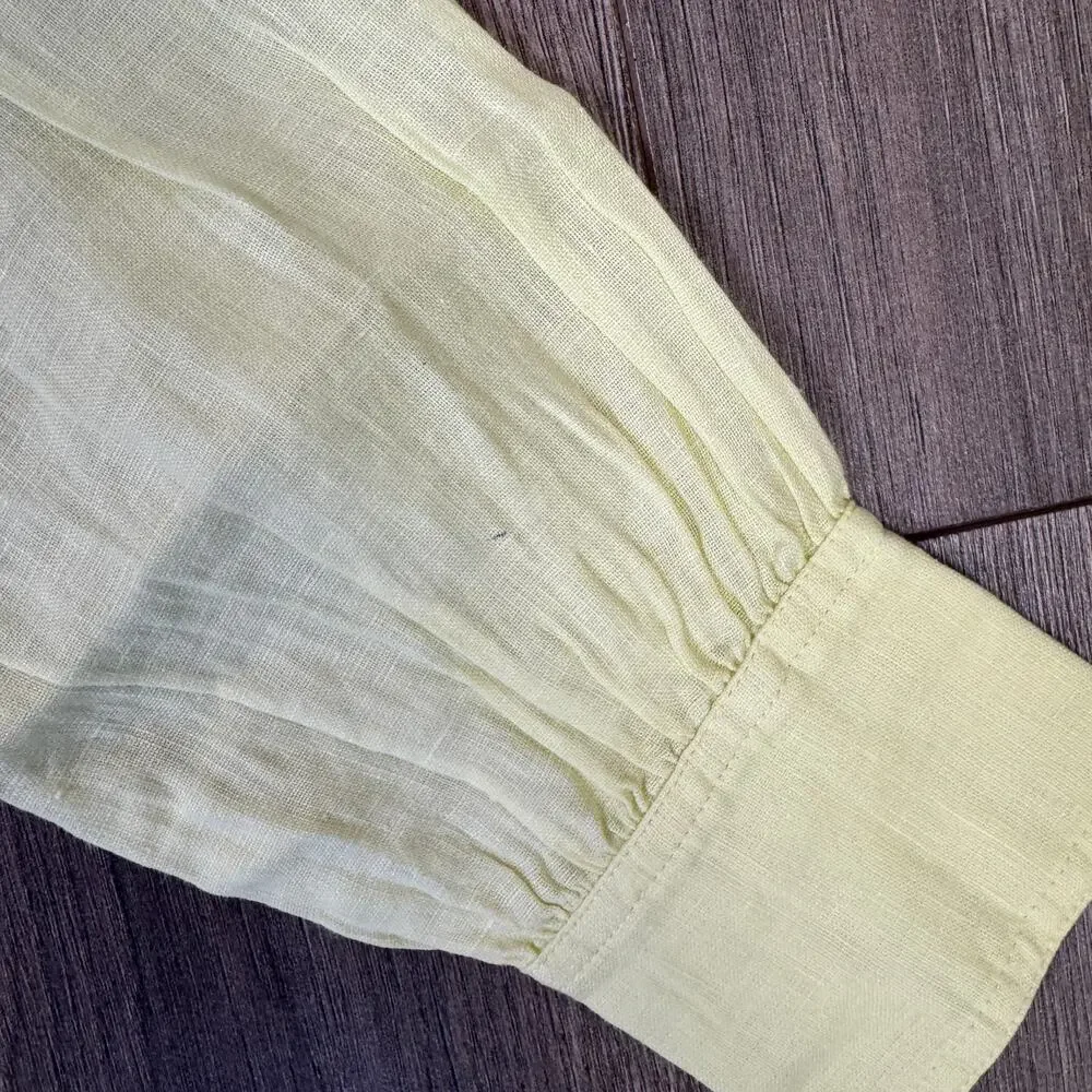 J. Crew crew cabana